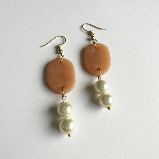 Pearl poly clay earnings