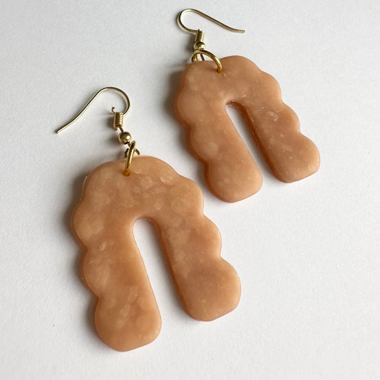 Amanda poly clay earnings